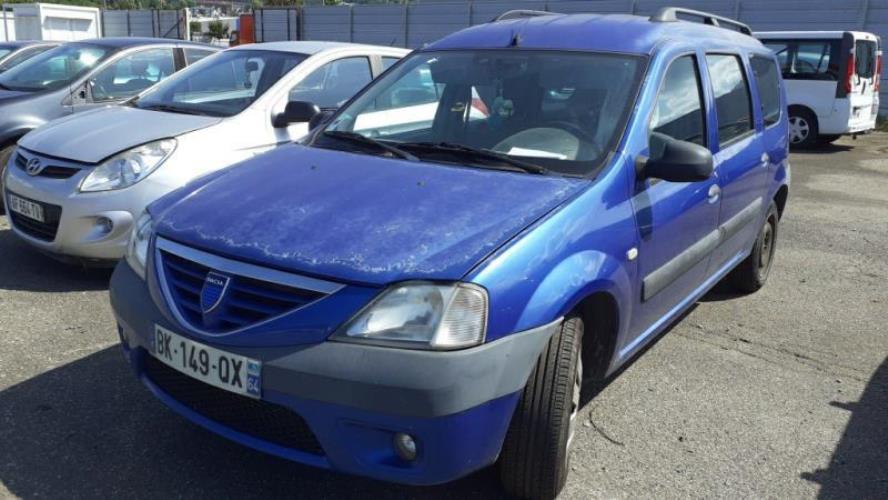 Image Porte avant droit - DACIA LOGAN MCV 1