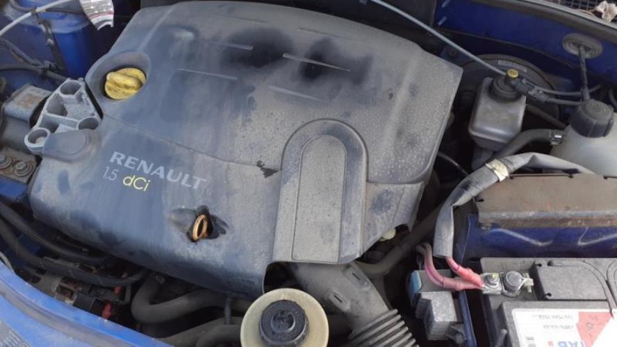 Image Porte avant droit - DACIA LOGAN MCV 1