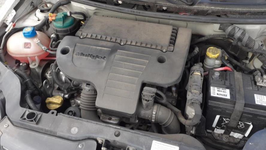 Image Condenseur de clim - FIAT PANDA 2