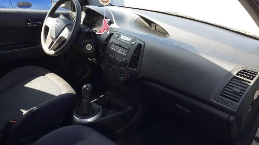 Image Retroviseur gauche - HYUNDAI I 20 1