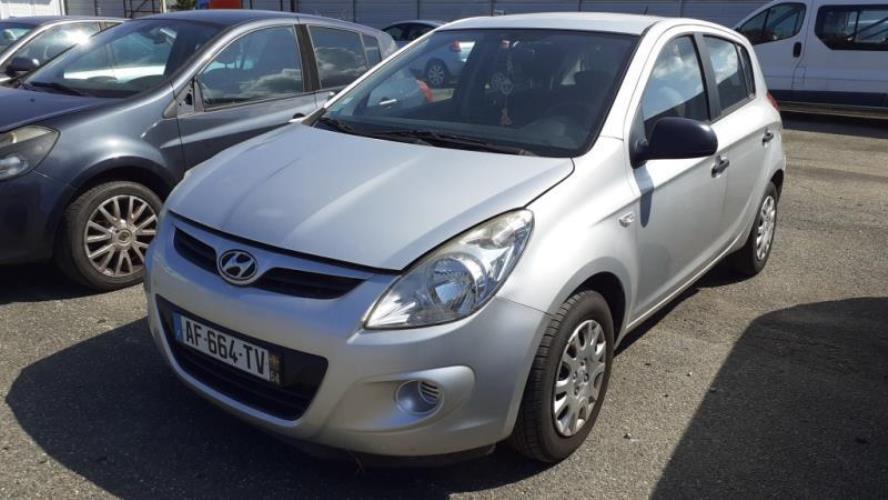 Image Retroviseur gauche - HYUNDAI I 20 1