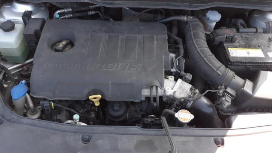Image Retroviseur gauche - HYUNDAI I 20 1
