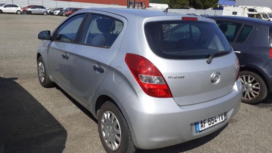 Image Retroviseur gauche - HYUNDAI I 20 1