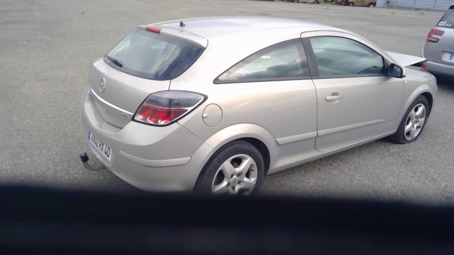 Image Compresseur clim - OPEL ASTRA H