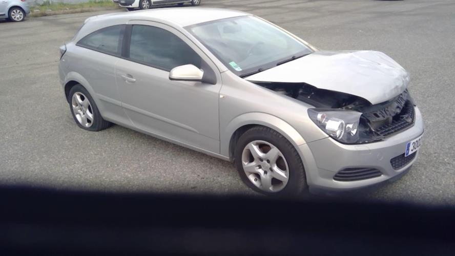 Image Compresseur clim - OPEL ASTRA H