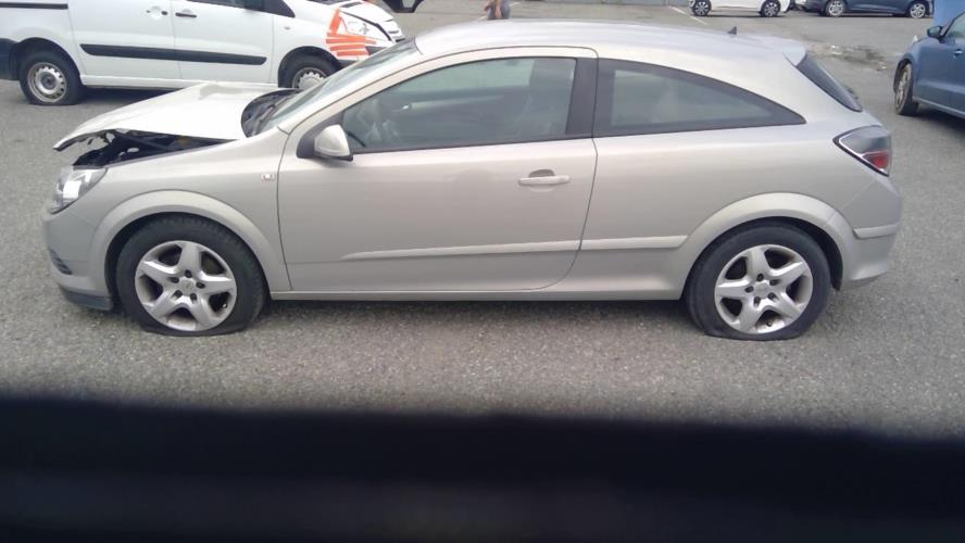 Image Compresseur clim - OPEL ASTRA H