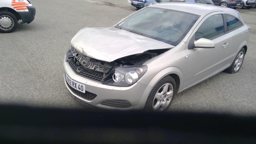 Image Compresseur clim - OPEL ASTRA H