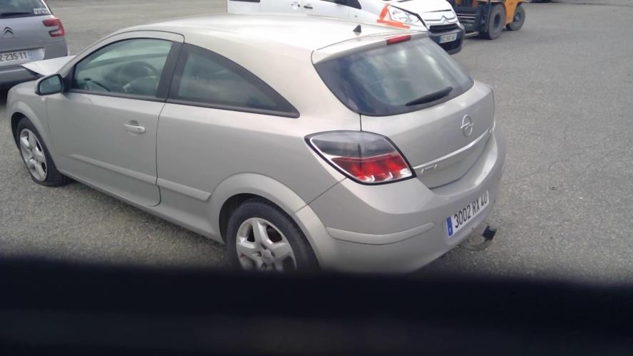 Image Compresseur clim - OPEL ASTRA H