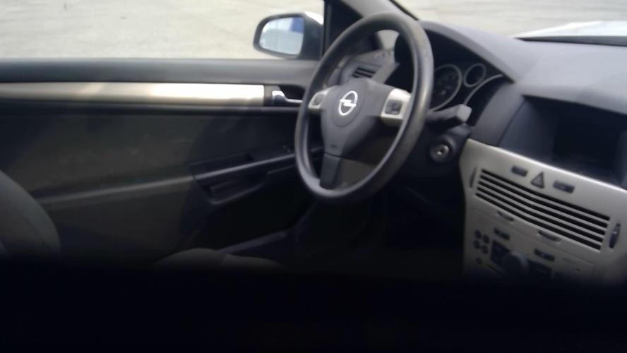 Image Compresseur clim - OPEL ASTRA H