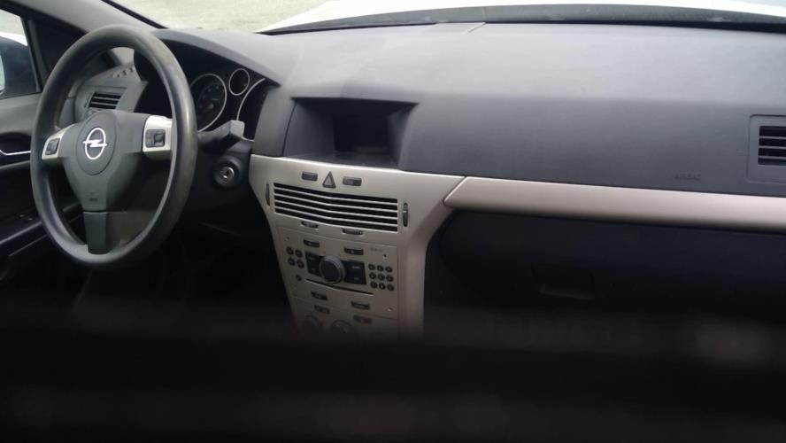 Image Compresseur clim - OPEL ASTRA H