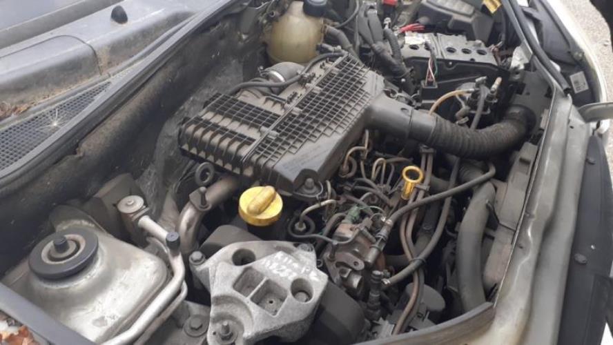 Image Retroviseur droit - RENAULT KANGOO 1