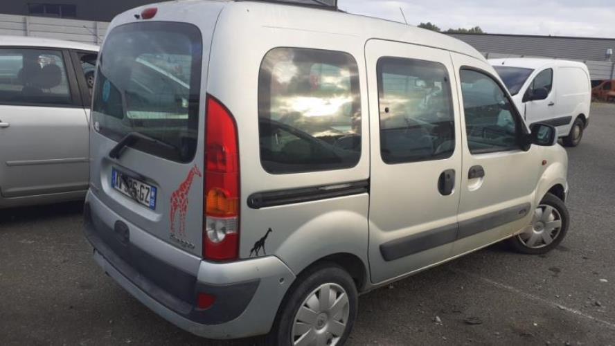 Image Retroviseur droit - RENAULT KANGOO 1