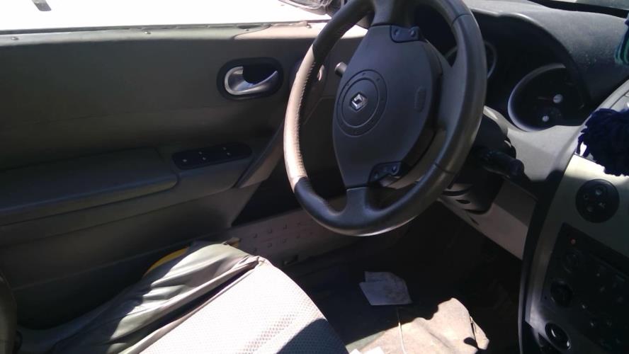 Image Moto ventilateur radiateur - RENAULT MEGANE 2
