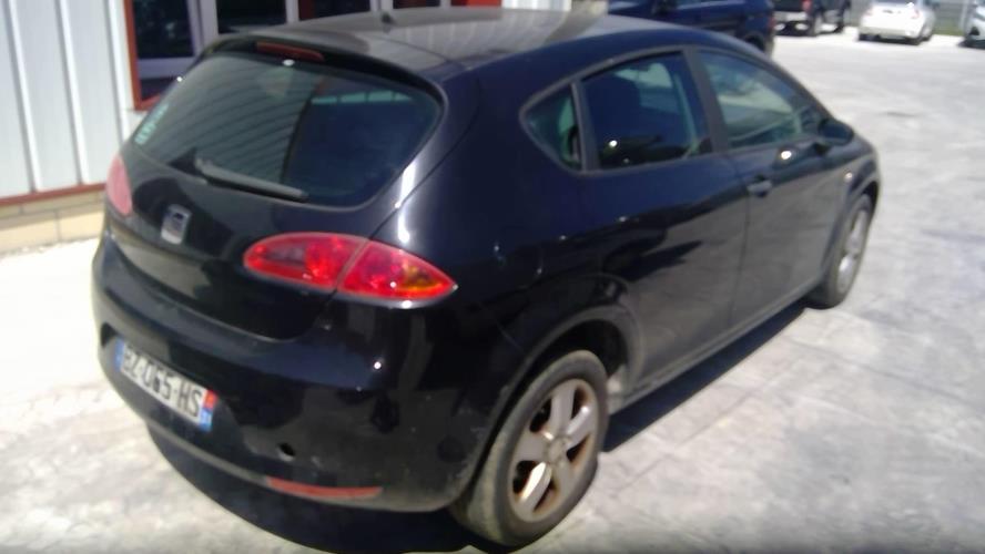 Image Retroviseur gauche - SEAT LEON 2