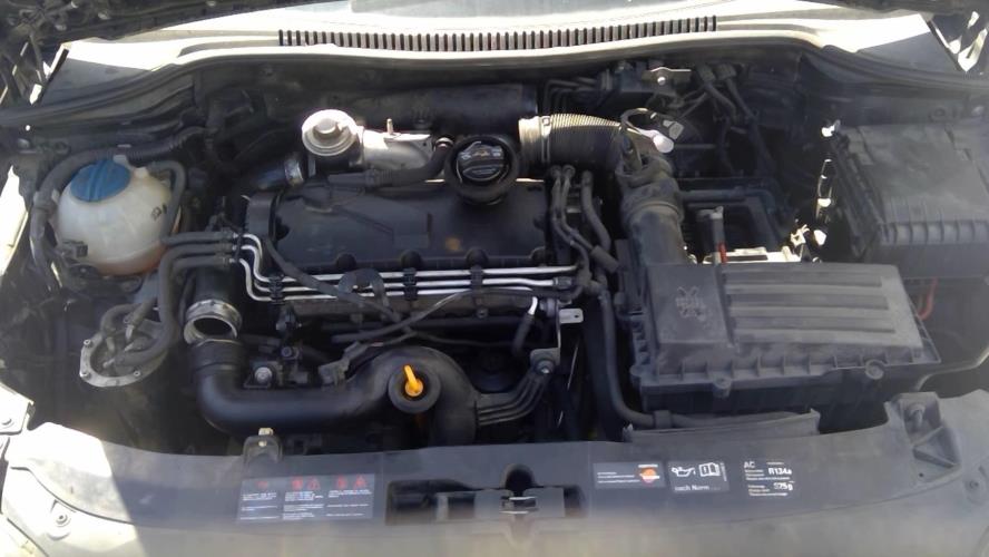 Image Retroviseur gauche - SEAT LEON 2