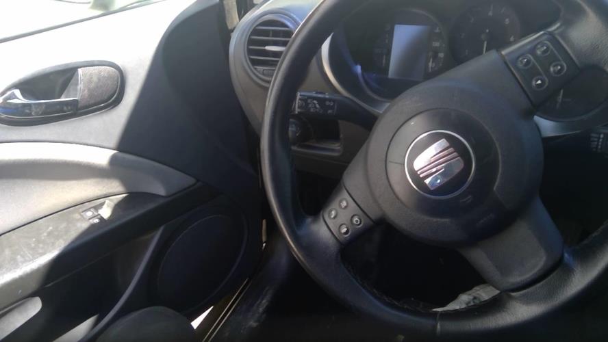 Image Retroviseur gauche - SEAT LEON 2