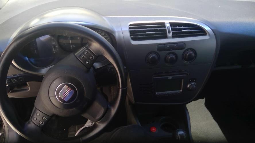 Image Retroviseur gauche - SEAT LEON 2
