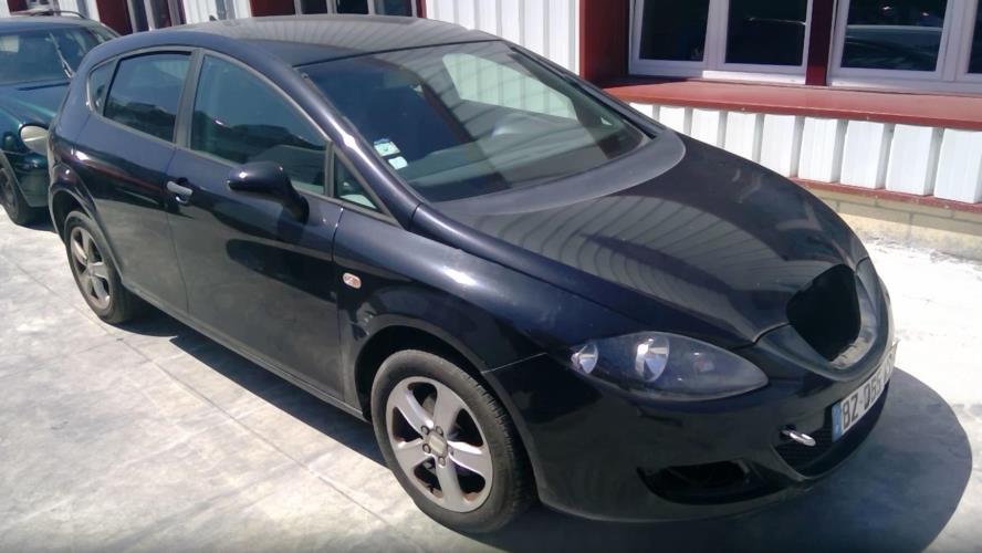 Image Retroviseur gauche - SEAT LEON 2
