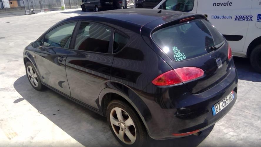 Image Retroviseur gauche - SEAT LEON 2