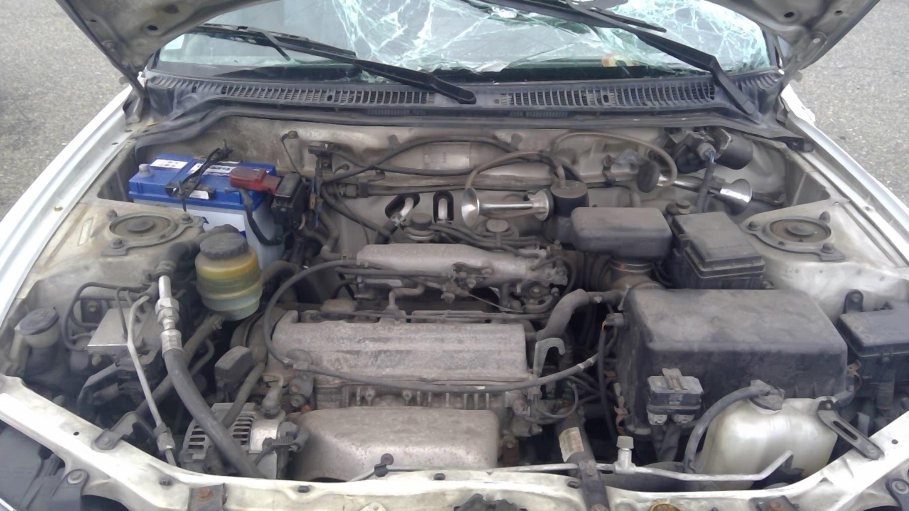 Image TOYOTA RAV4 1
