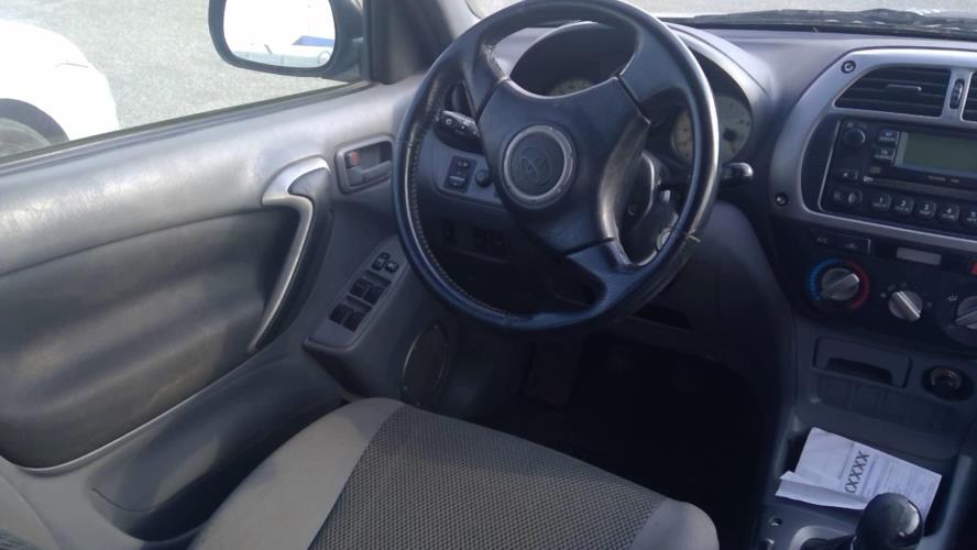 Image Jante - TOYOTA RAV4 2