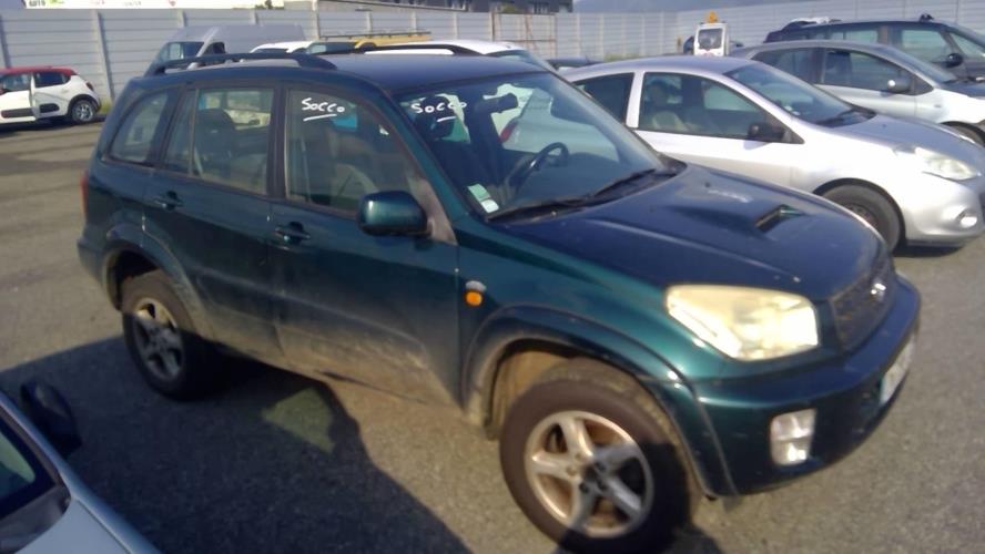 Image Cardan droit (transmission) - TOYOTA RAV4 2