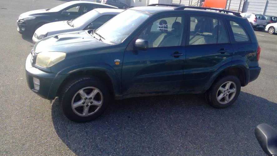 Image Cardan droit (transmission) - TOYOTA RAV4 2