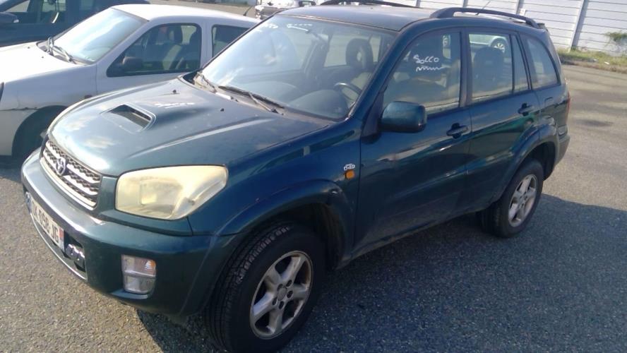 Image Cardan droit (transmission) - TOYOTA RAV4 2