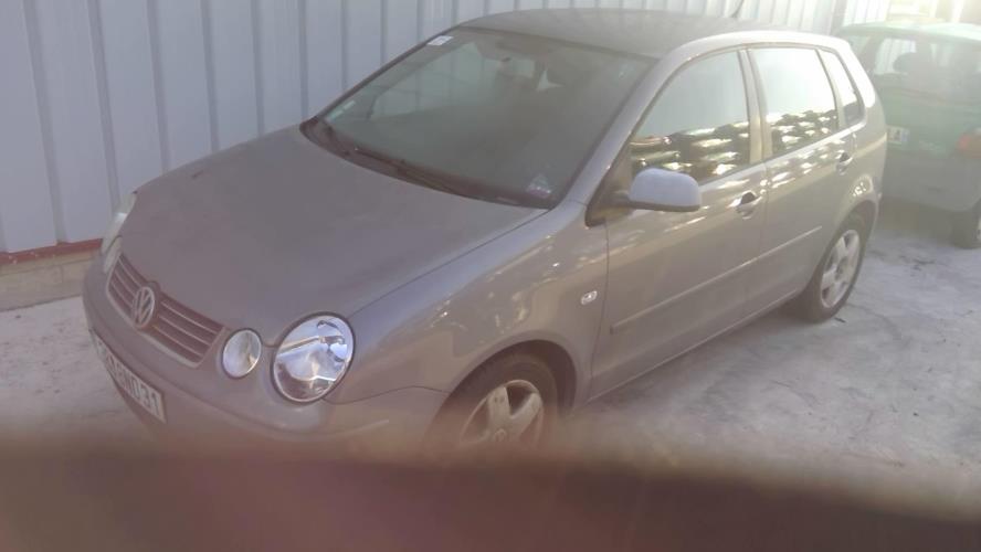 Image Feu arriere principal gauche (feux) - VOLKSWAGEN POLO 4