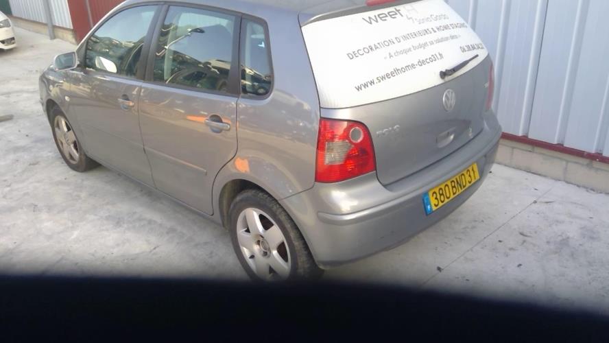 Image Feu arriere principal gauche (feux) - VOLKSWAGEN POLO 4