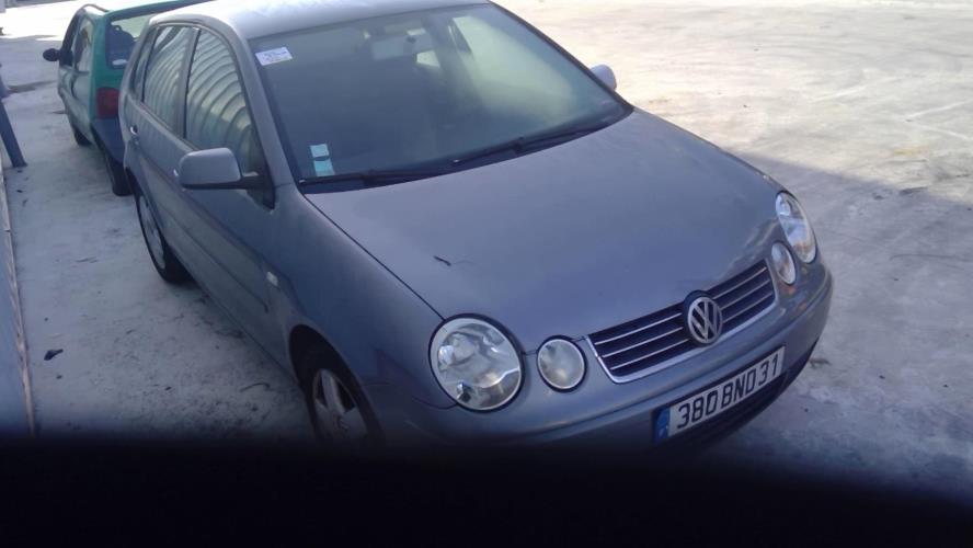 Image Feu arriere principal gauche (feux) - VOLKSWAGEN POLO 4