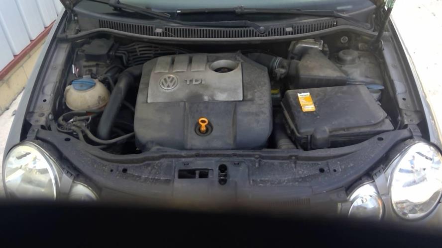 Image Feu arriere principal gauche (feux) - VOLKSWAGEN POLO 4