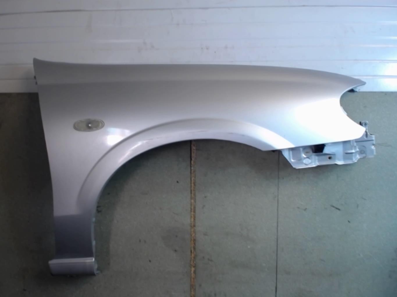Parafango anteriore destro NISSAN ALMERA 2 PHASE 1 Diésel - 1