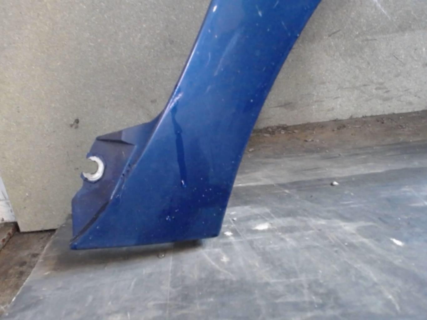 Parafango anteriore destro RENAULT SCENIC 1 PHASE 1 Gasolina - 1