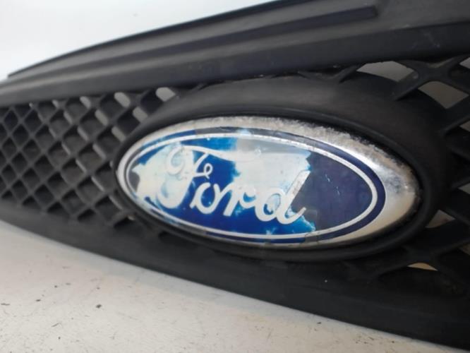 Image Calandre - FORD FIESTA 5
