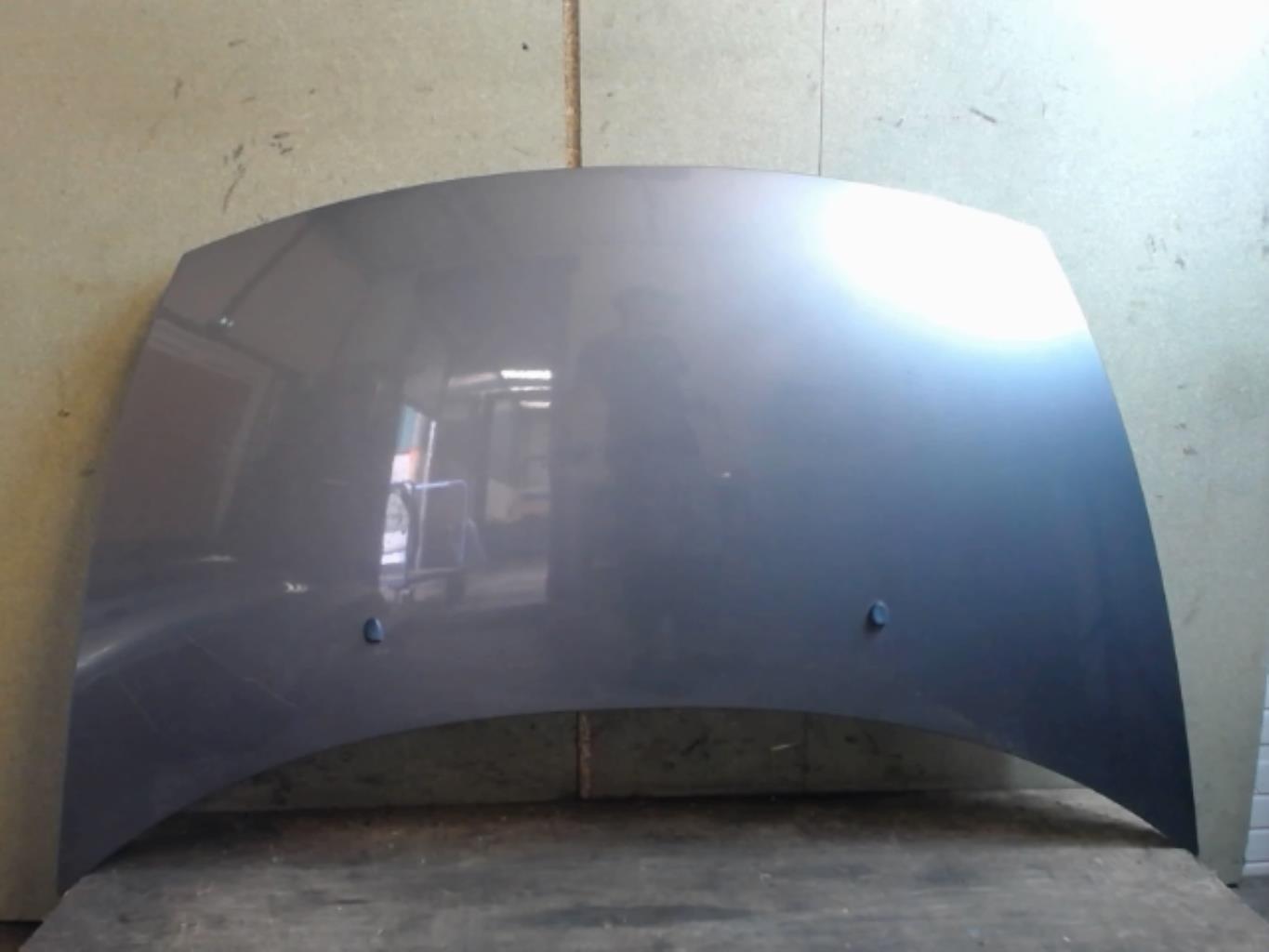 Capot CITROEN C3 1 PHASE 1 Essence - 1