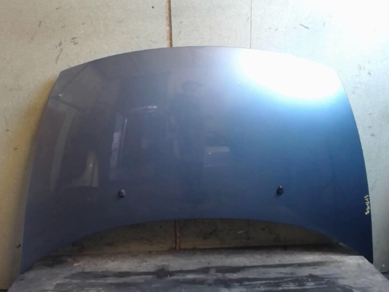 Capot CITROEN C3 1 PHASE 2  - 1