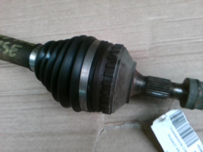 Image Cardan droit (transmission) - PEUGEOT 406
