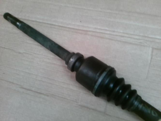 Image Cardan droit (transmission) - PEUGEOT 406