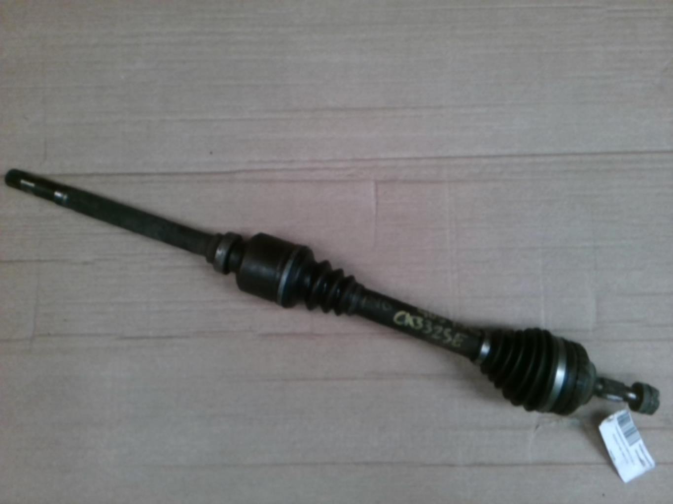 Giunto cardanico albero di trasmissione destro PEUGEOT 406 PHASE 1 Diésel - 1