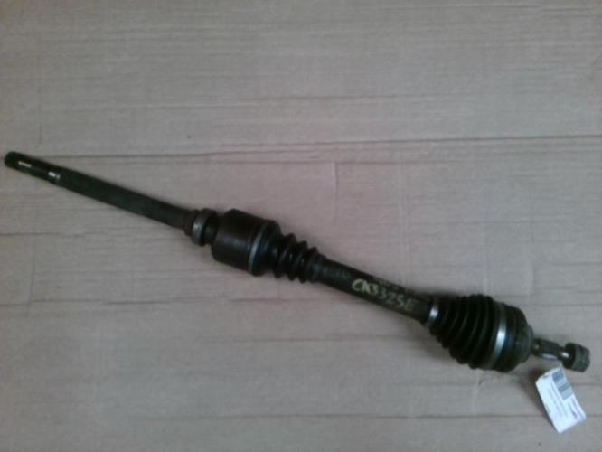Image Cardan droit (transmission) - PEUGEOT 406