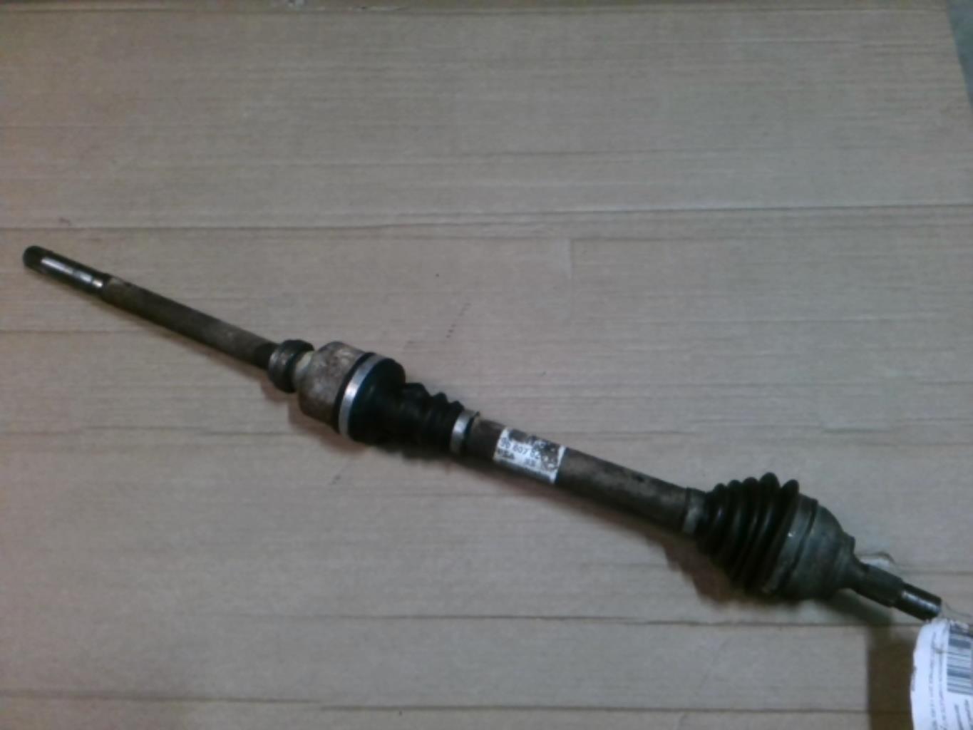 Giunto cardanico albero di trasmissione destro PEUGEOT PARTNER 2 PHASE 1 Diésel - 1