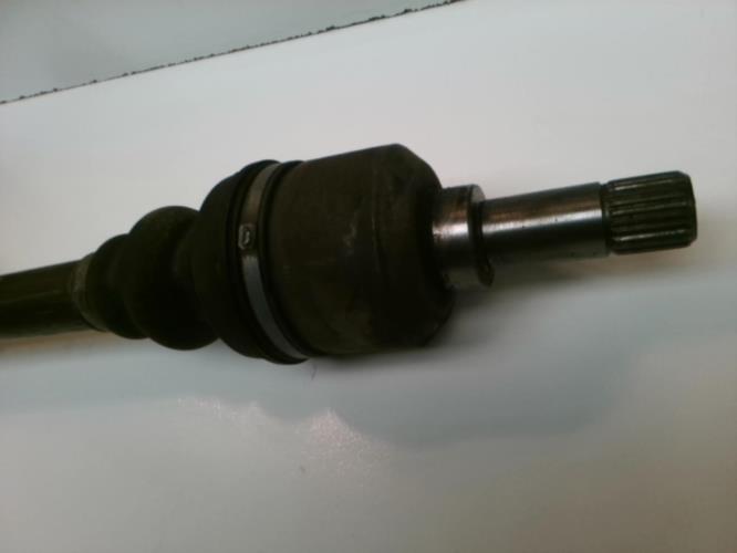 Image Cardan gauche (transmission) - PEUGEOT 306