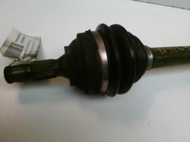 Image Cardan gauche (transmission) - PEUGEOT 306