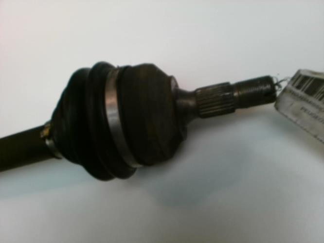 Image Cardan gauche (transmission) - PEUGEOT PARTNER 1
