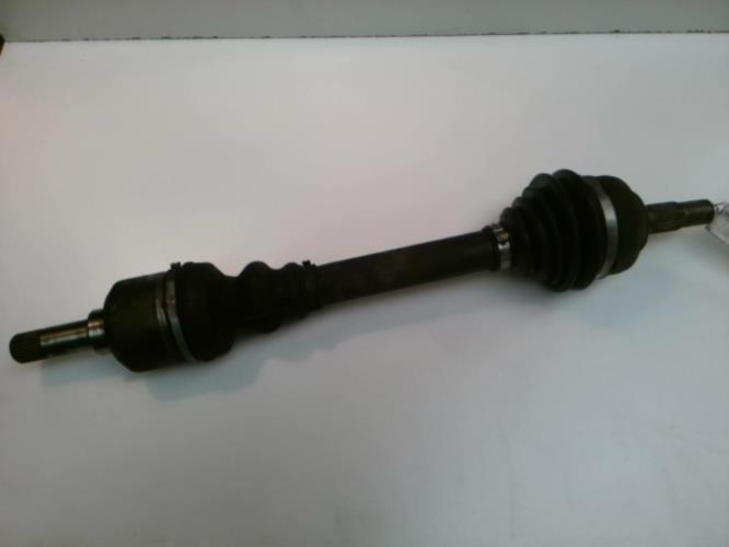 Image Cardan gauche (transmission) - PEUGEOT PARTNER 1