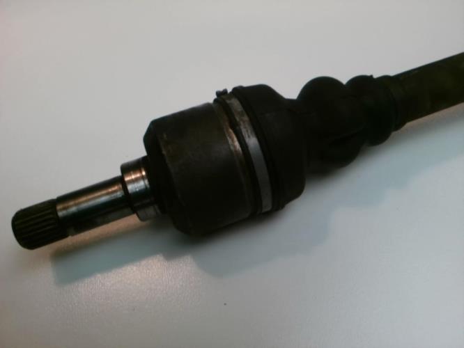 Image Cardan gauche (transmission) - PEUGEOT PARTNER 1