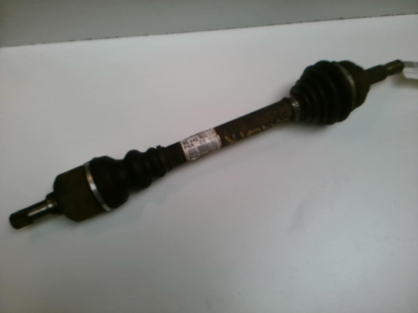 Giunto cardanico albero di trasmissione sinistro PEUGEOT 407 PHASE 1 Gasolina - 1