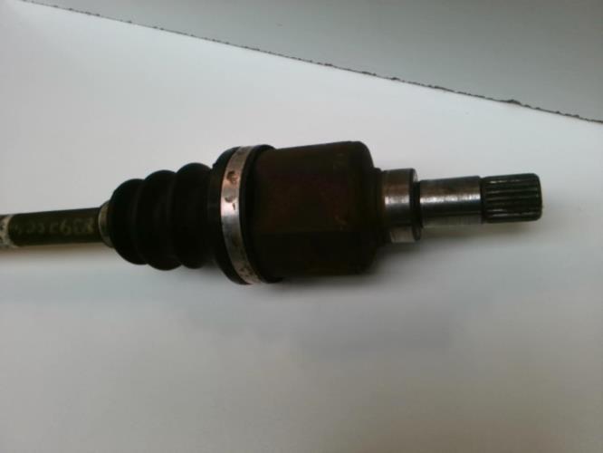 Image Cardan gauche (transmission) - PEUGEOT 207