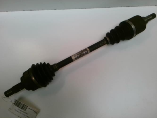 Image Cardan gauche (transmission) - PEUGEOT 207